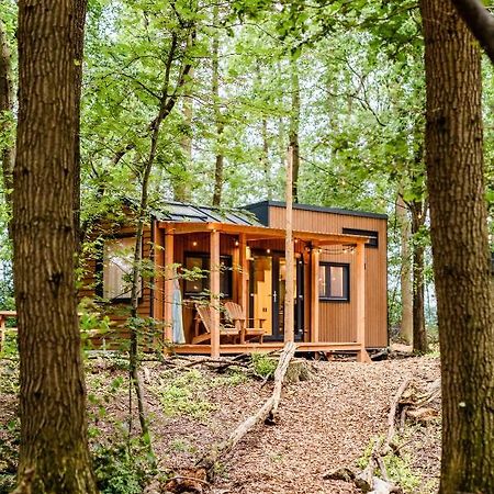 דרנטה Tinyparks Forest Cabins מראה חיצוני תמונה